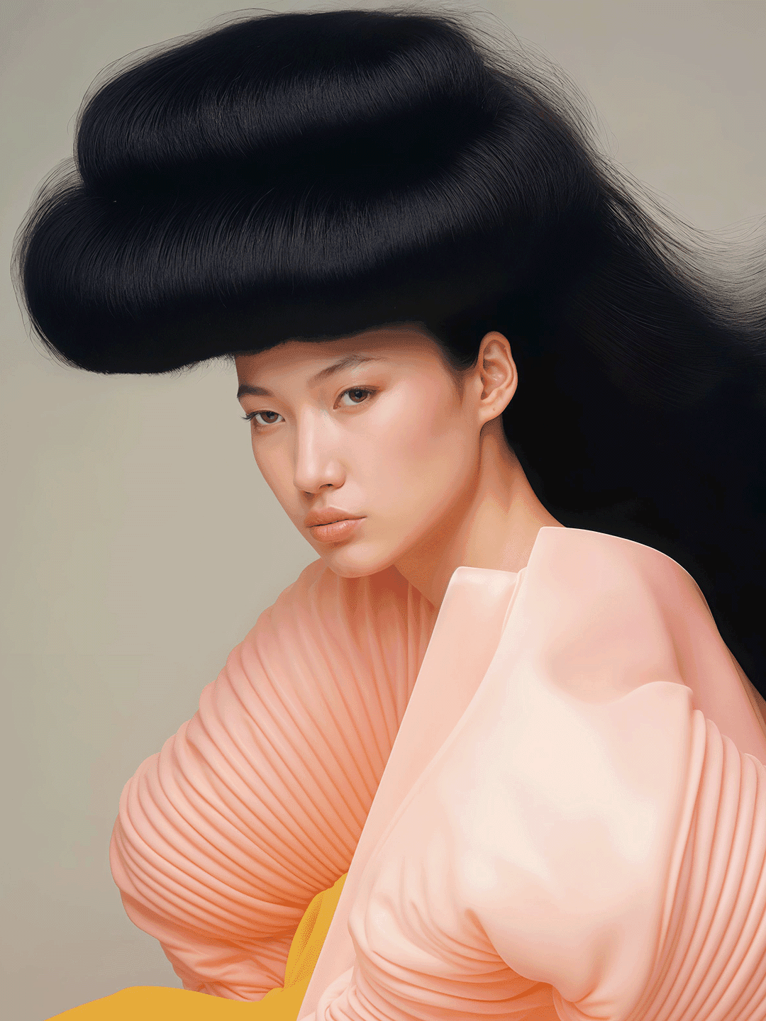 FLOAMWAVE Styler: Part 2, Obsession