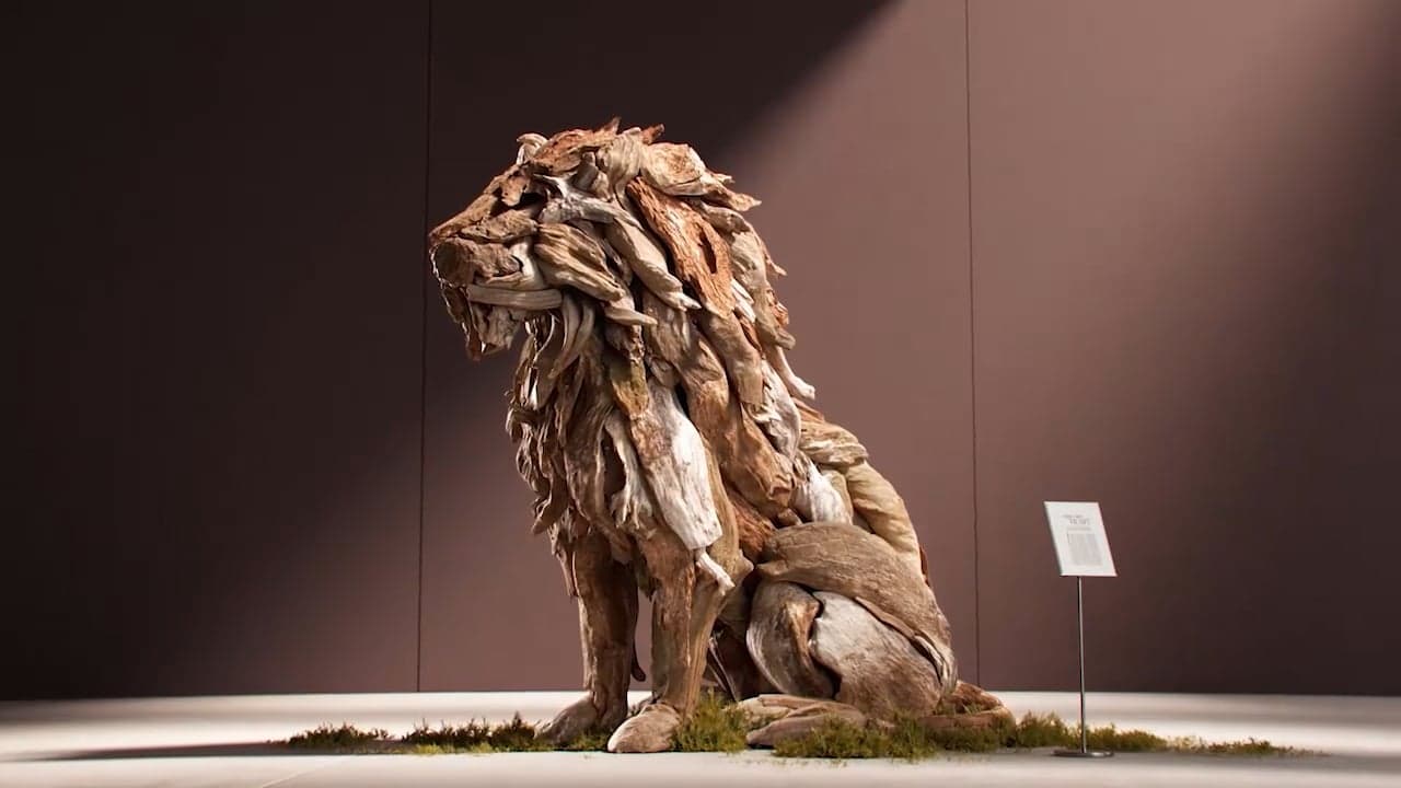 Lion