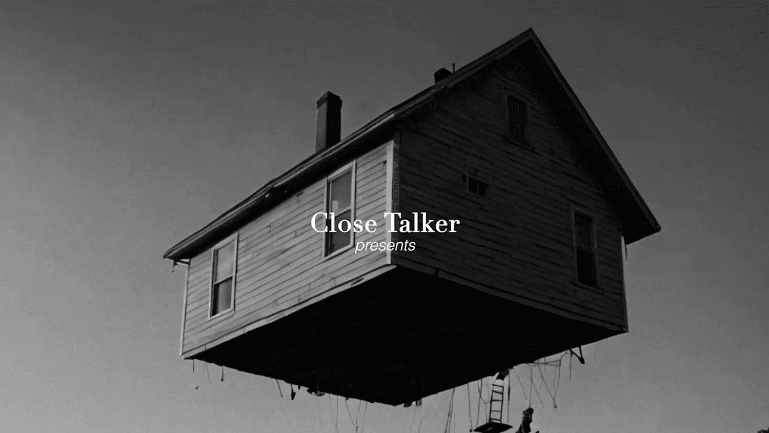 Close Talker 'From Dark To Lightness' 