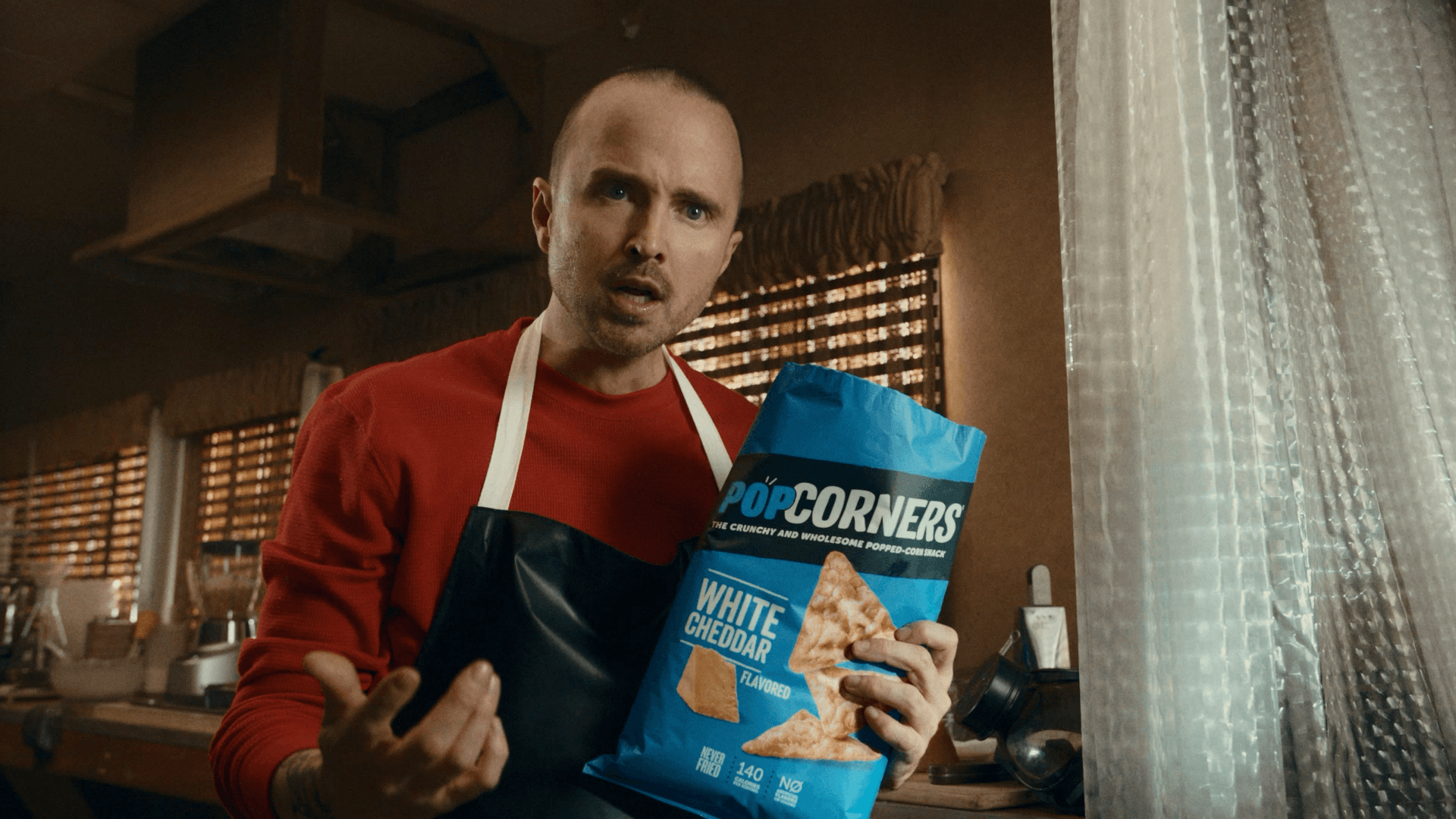 Breaking Good