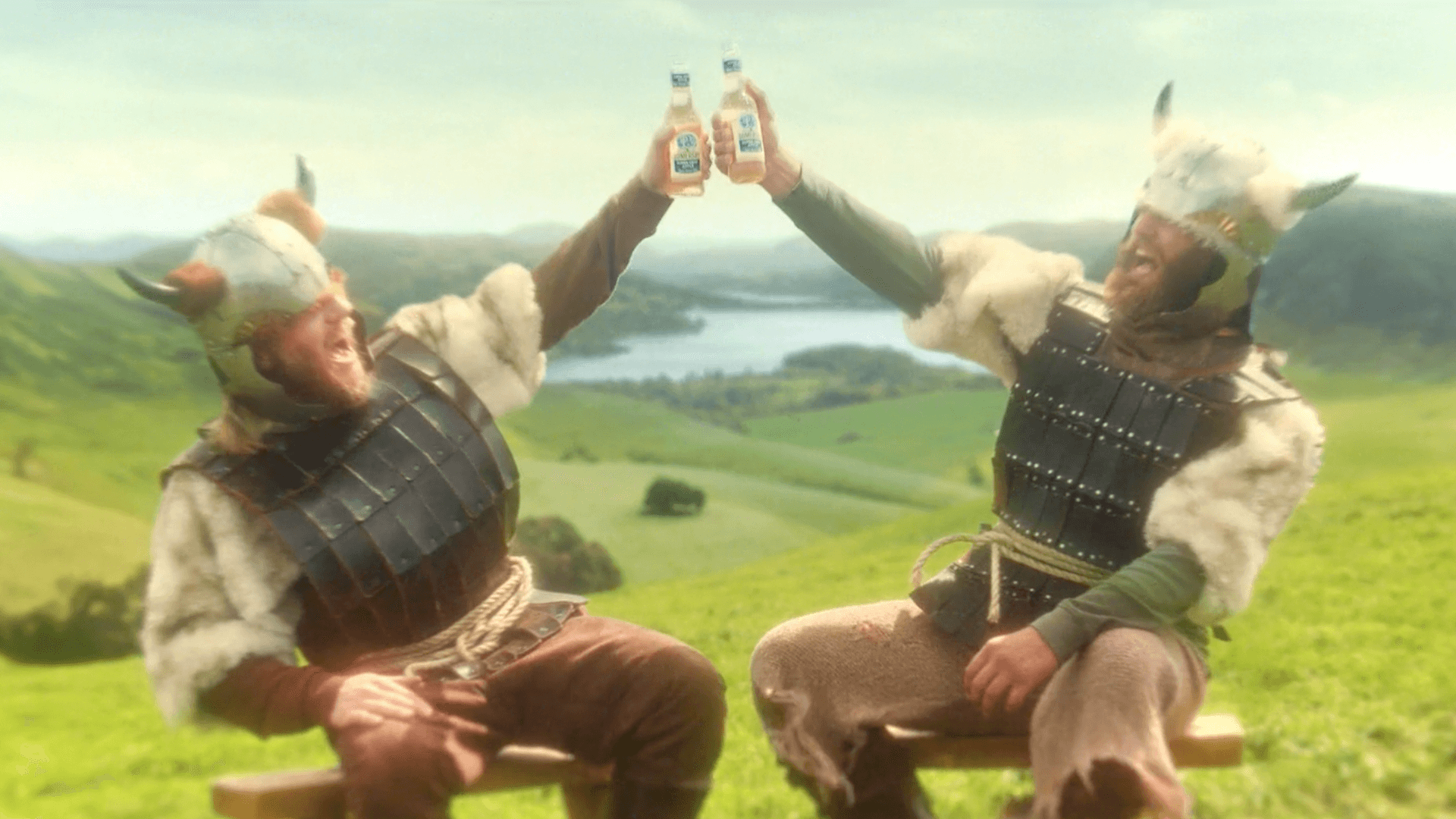 'Sweet-ish Cider'