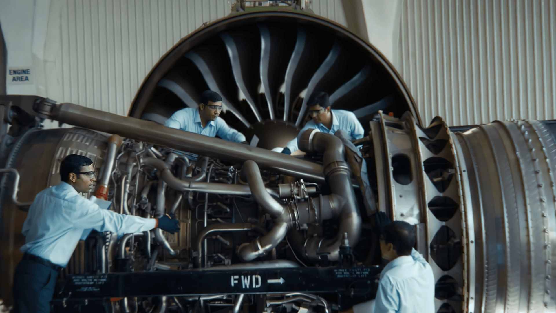 Aviation