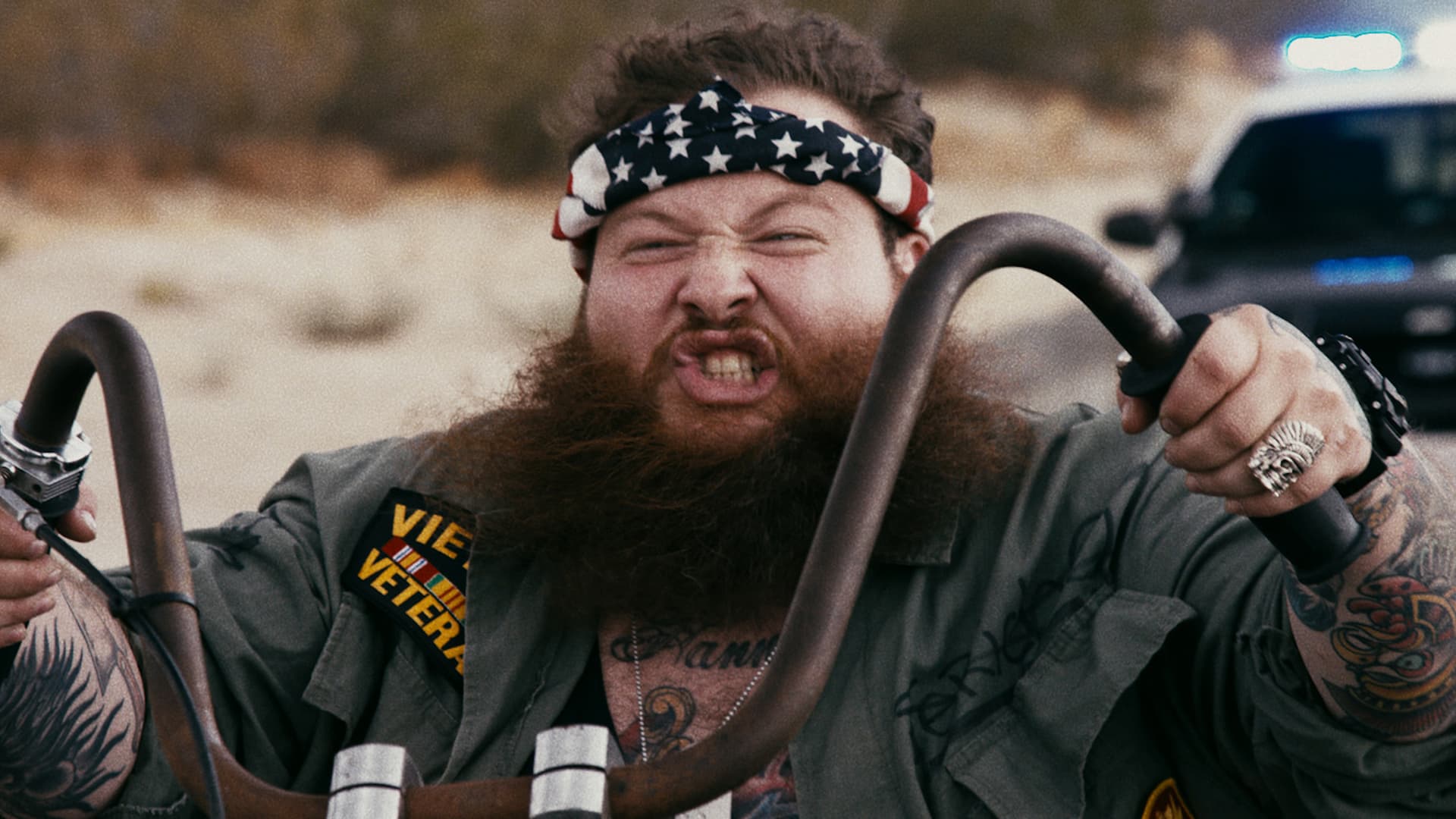 Easy Rider