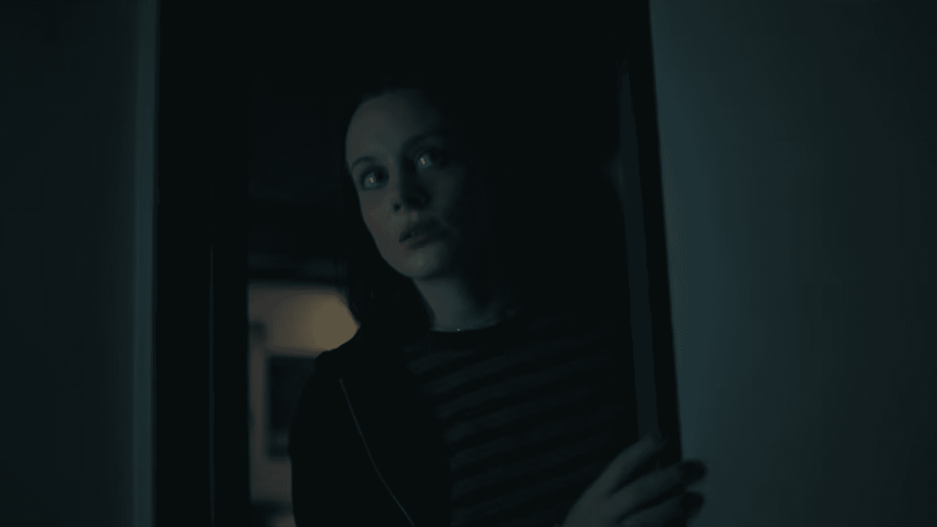 Silent Hill F Live Action Trailer
