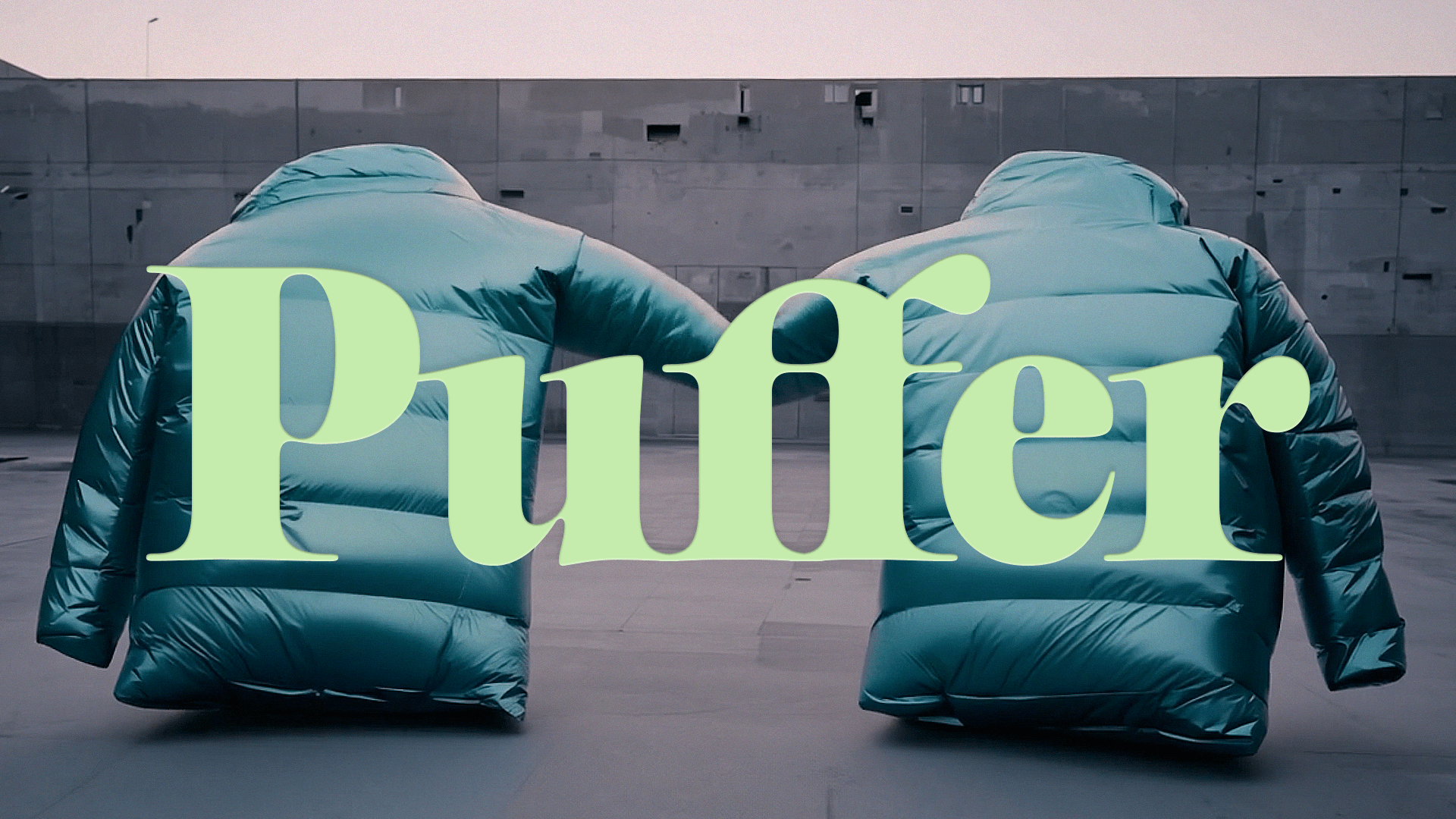 Puffer