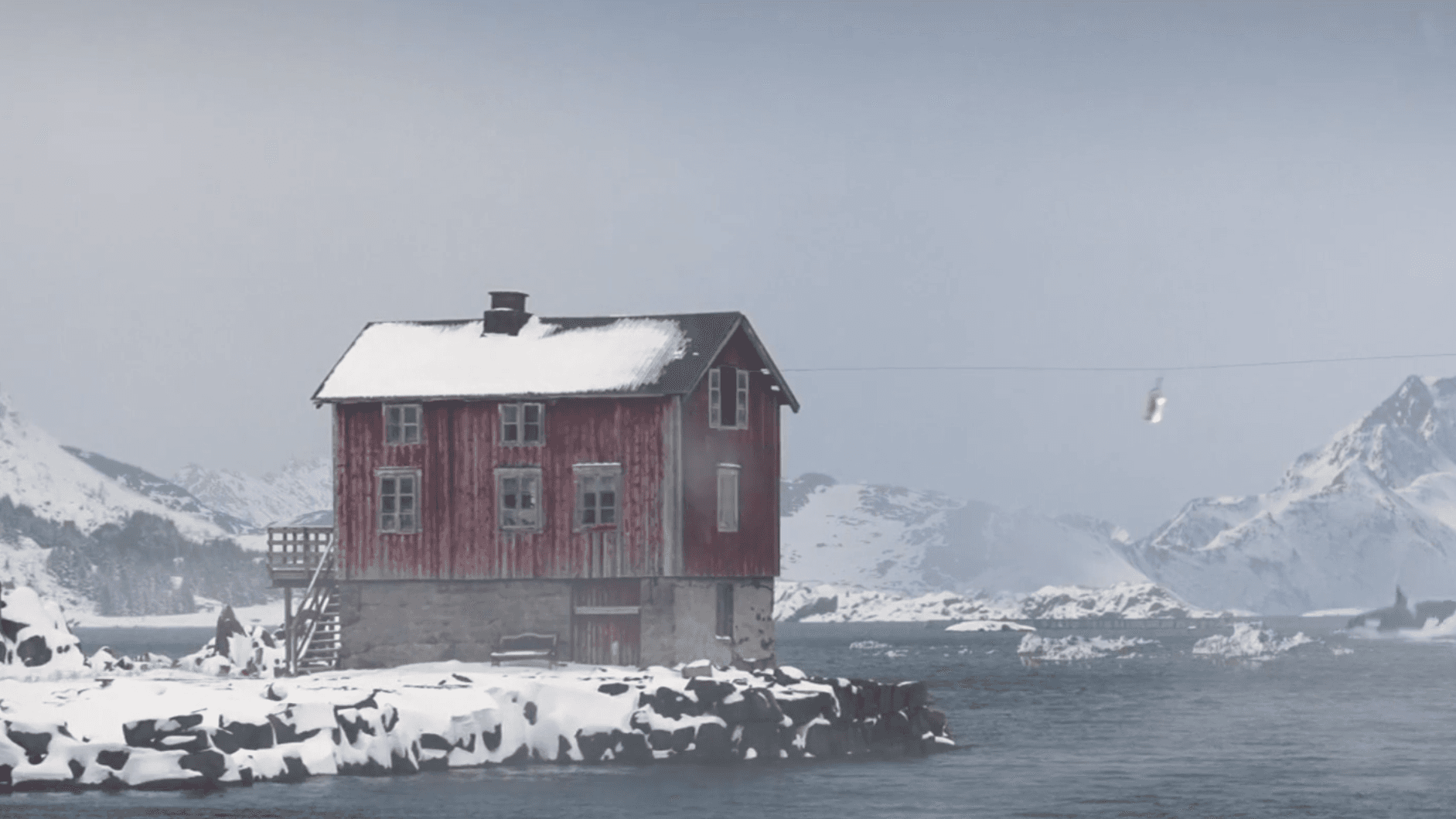 Unbroken Cold Chain