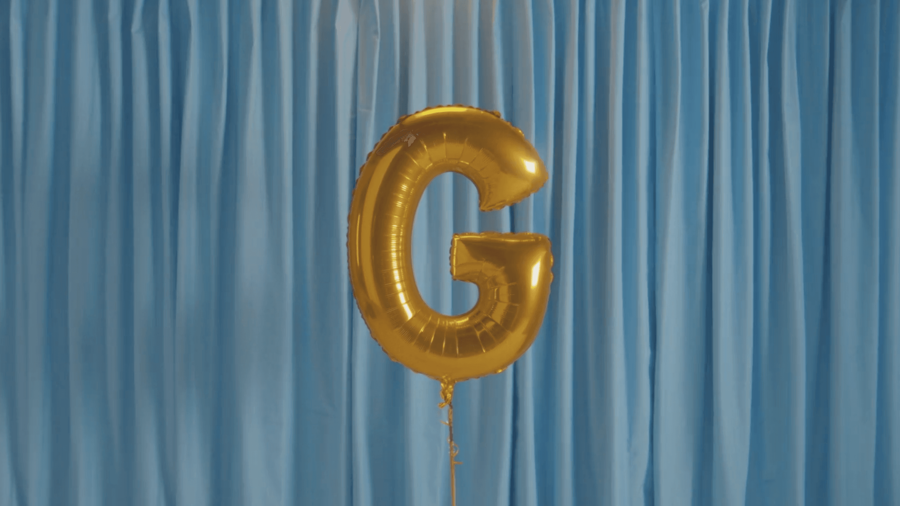 G Is For Change