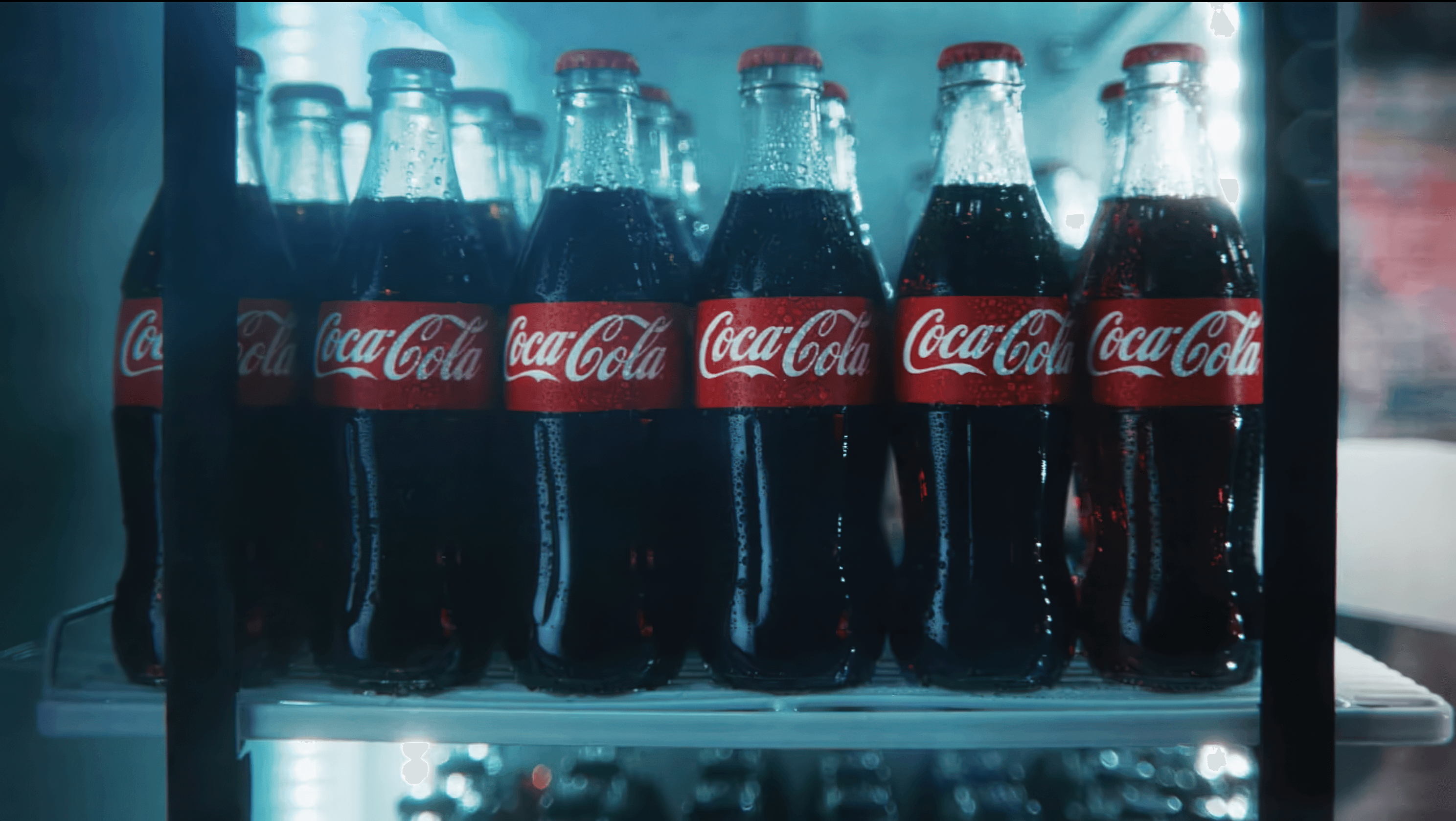 Coke