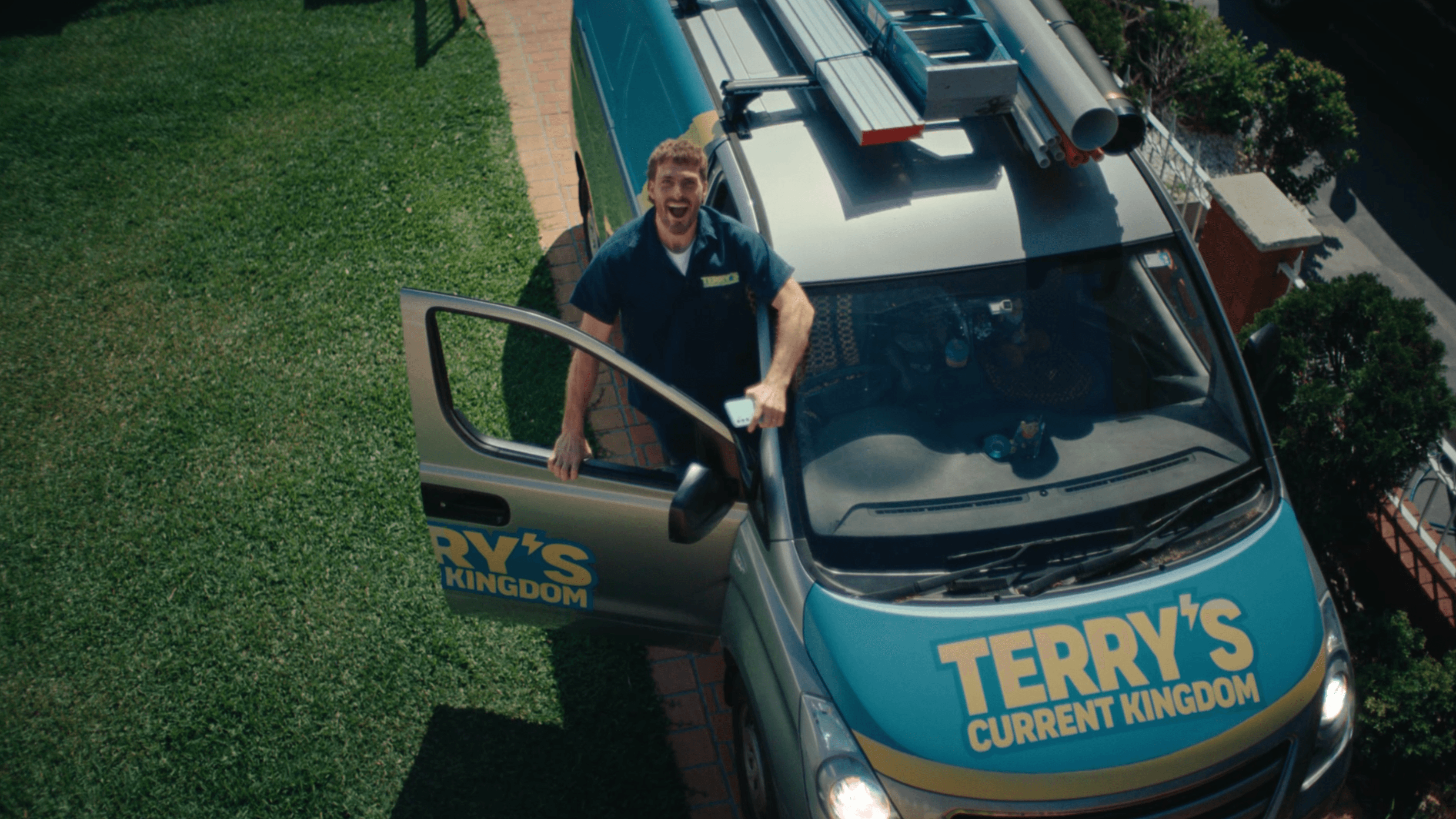 Terry