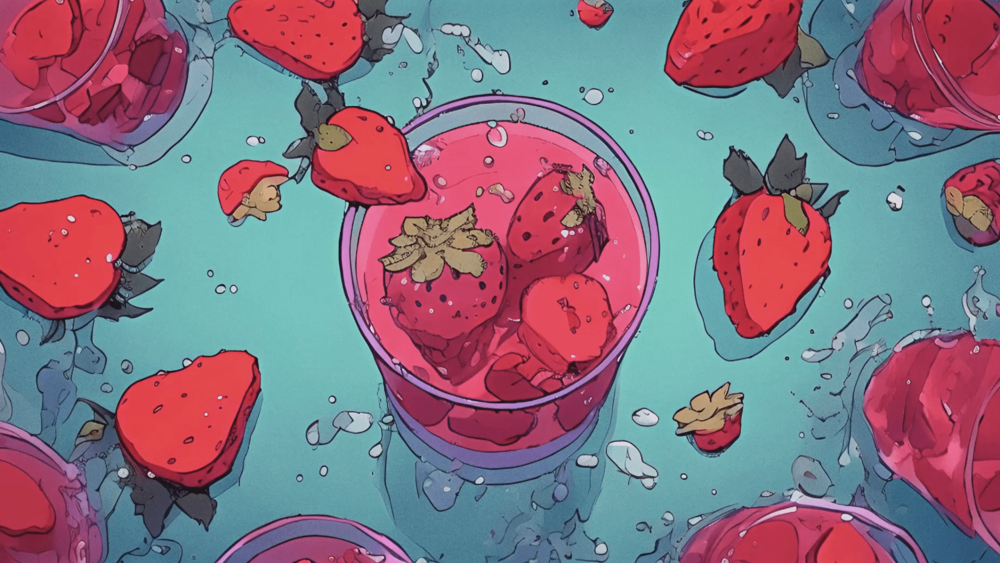 Health-ade Kombucha