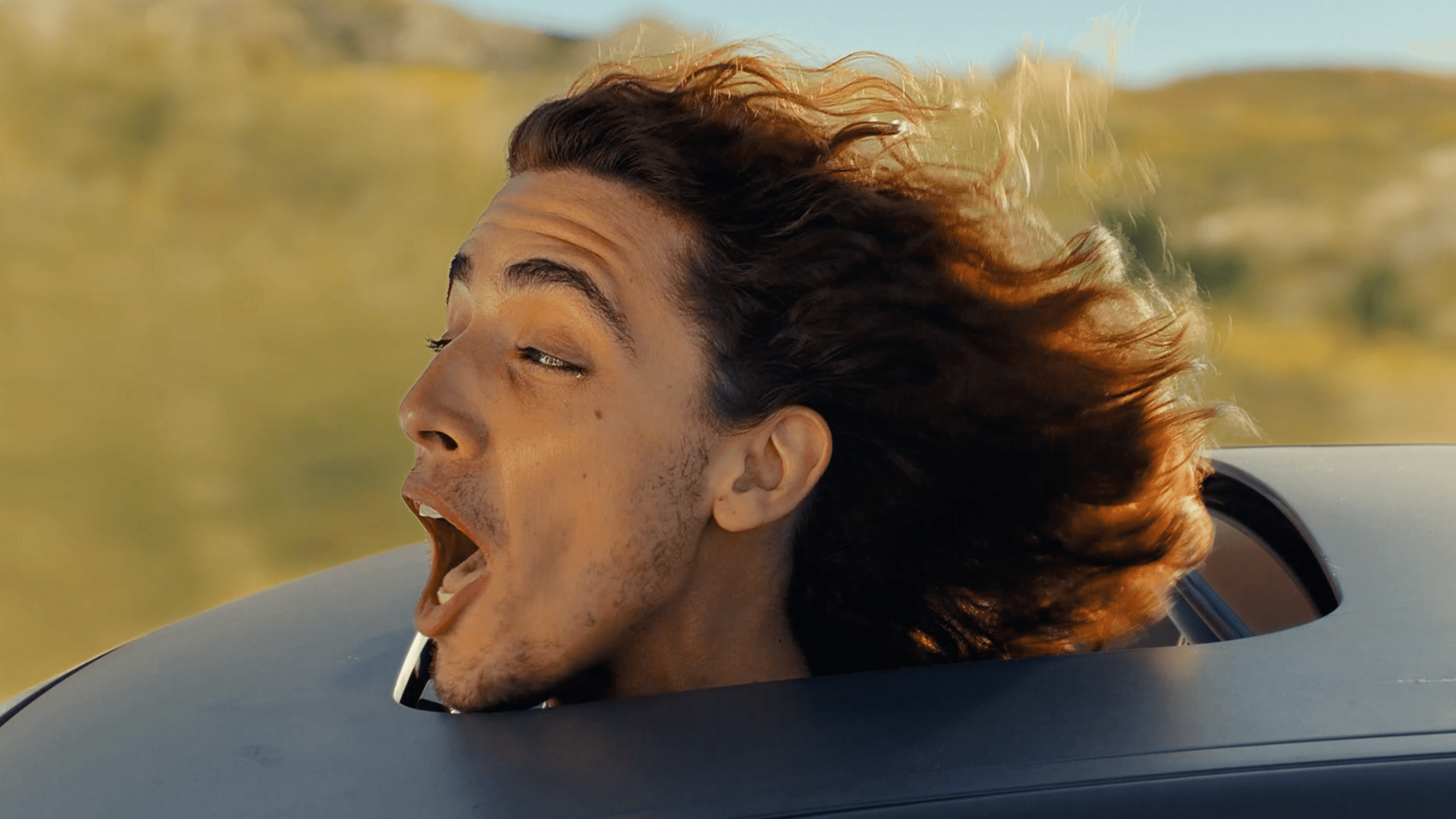 Sunroof