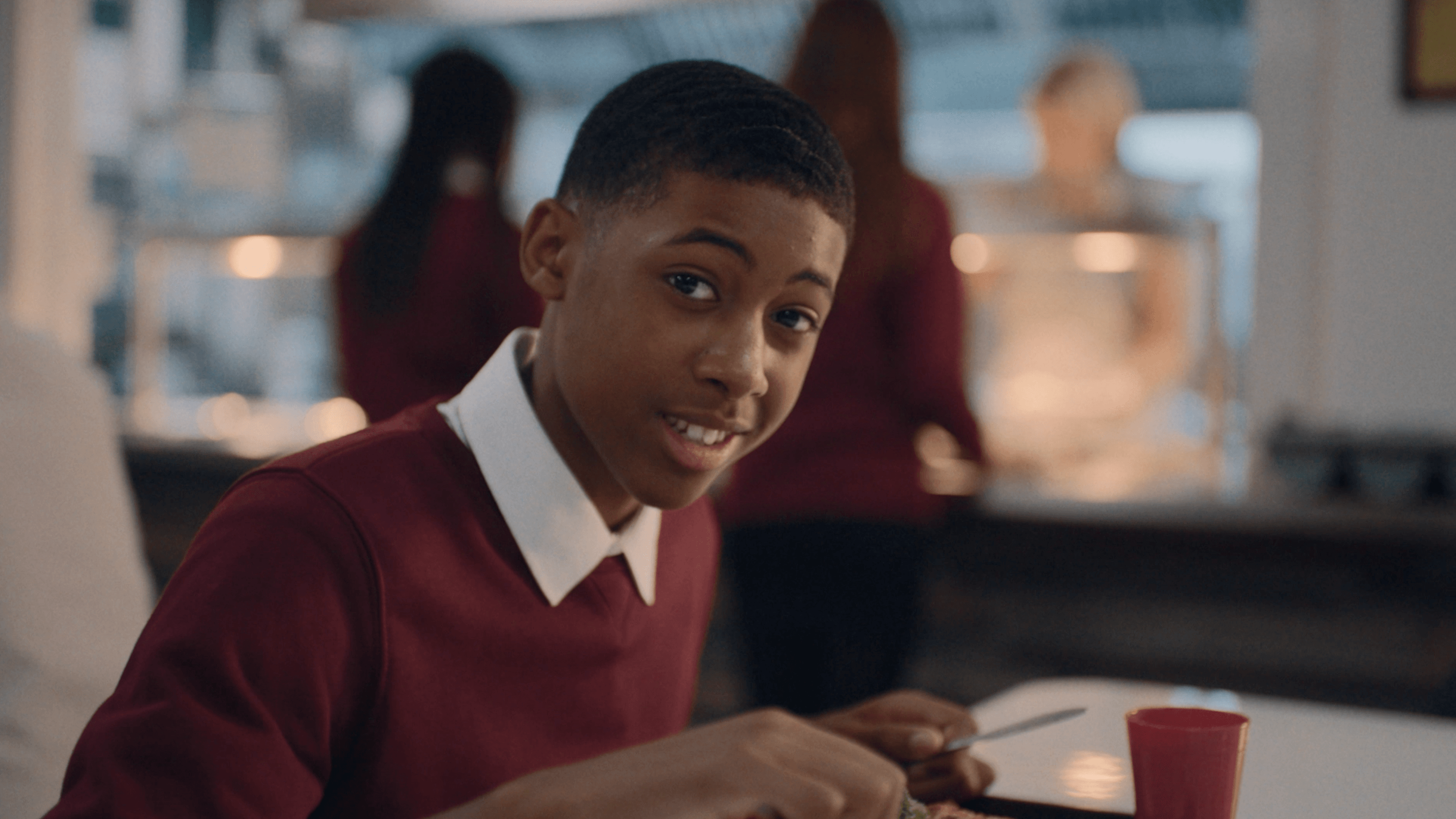 The EY Foundation
