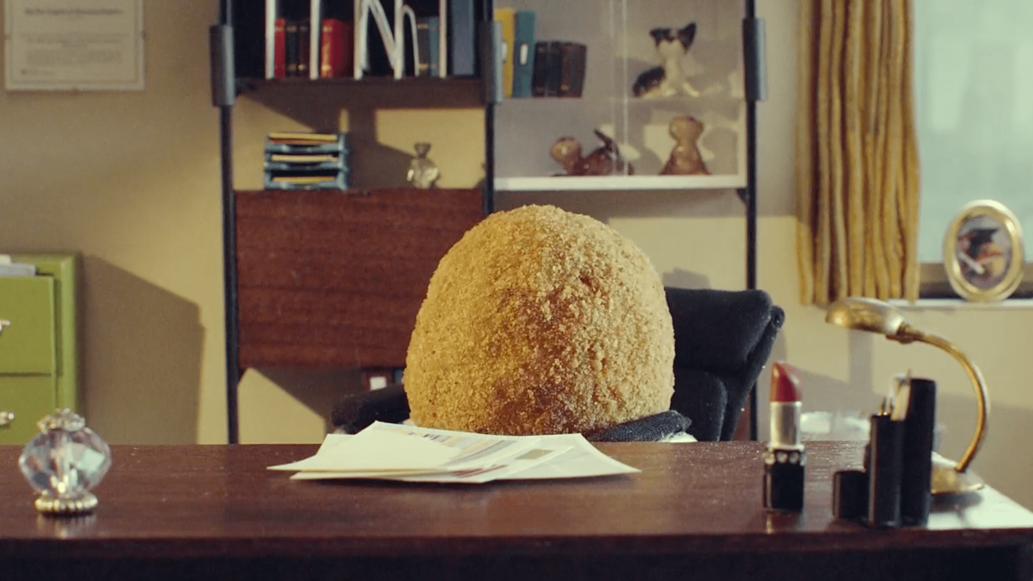 Scotch Egg