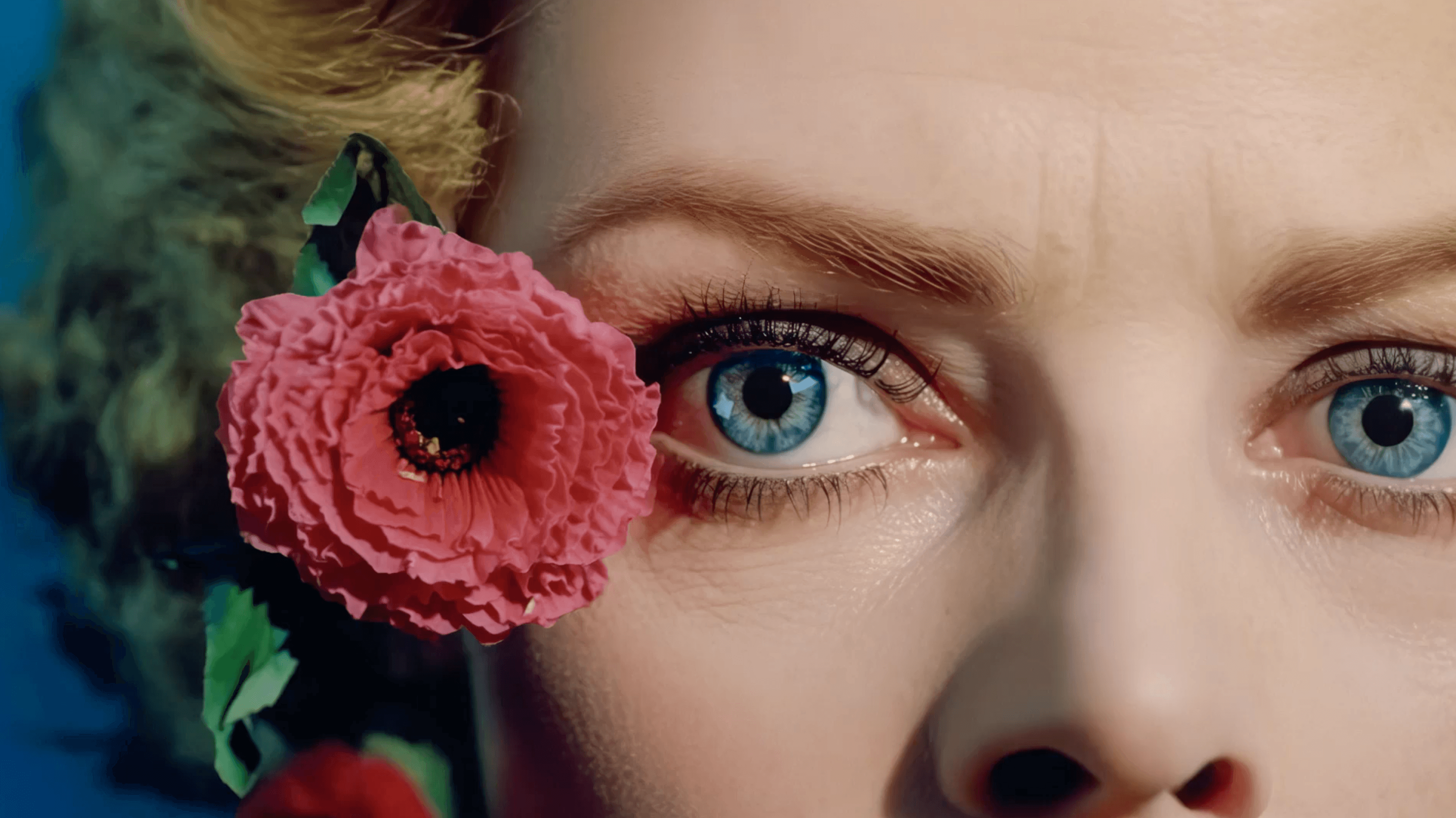 I Never Promised You a Rose Garden