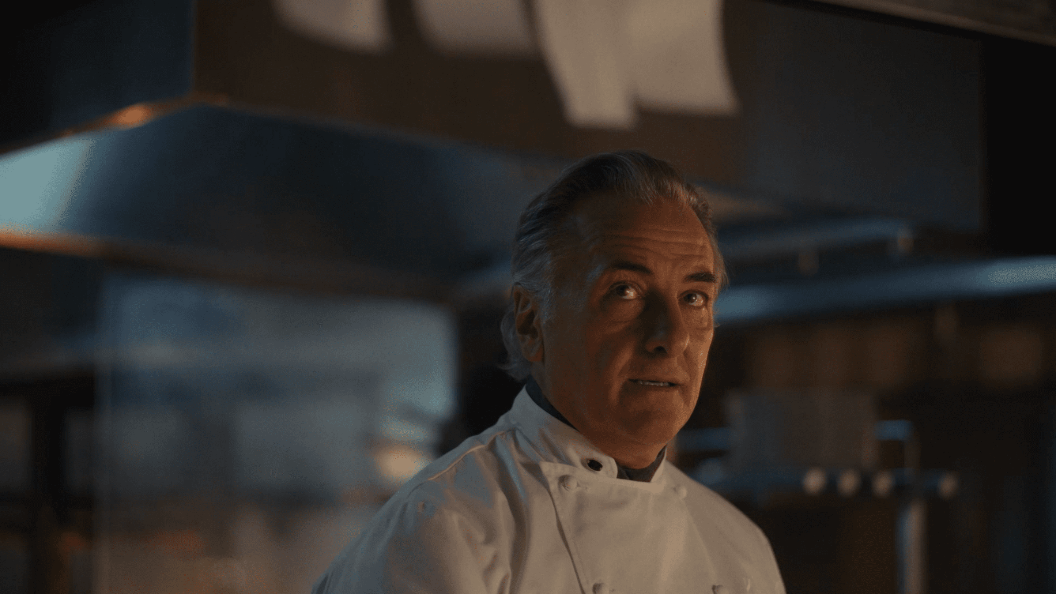 The Greatest - Kitchen
