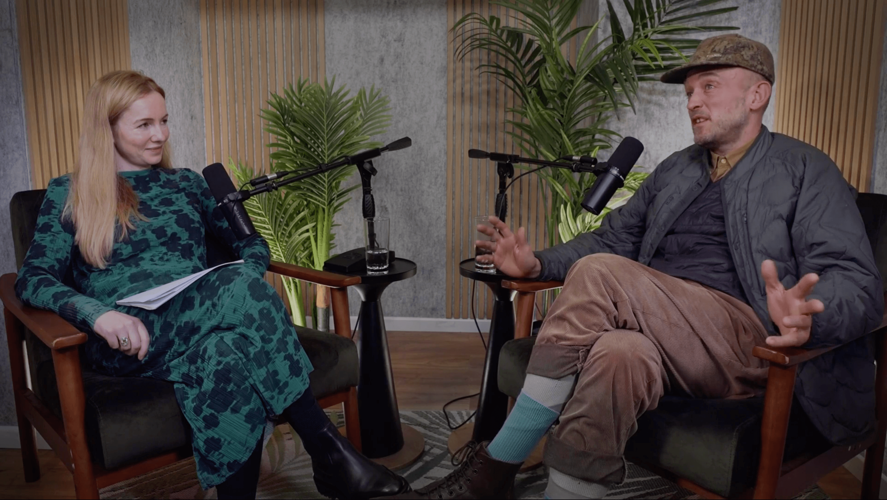 Podcast: Interview with Chief AI Strategist, Tomas Roope