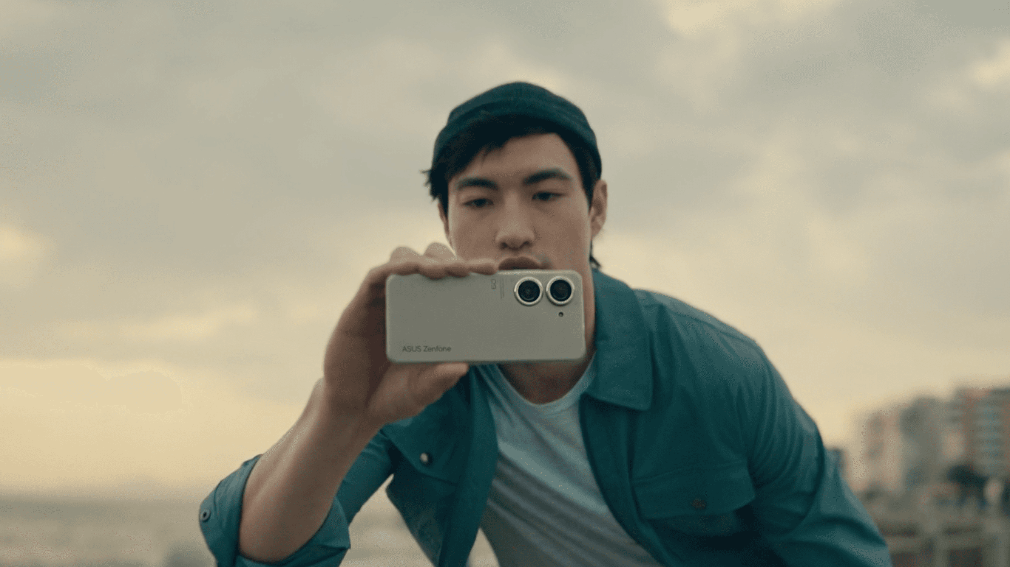 ZenFone 9 Launch