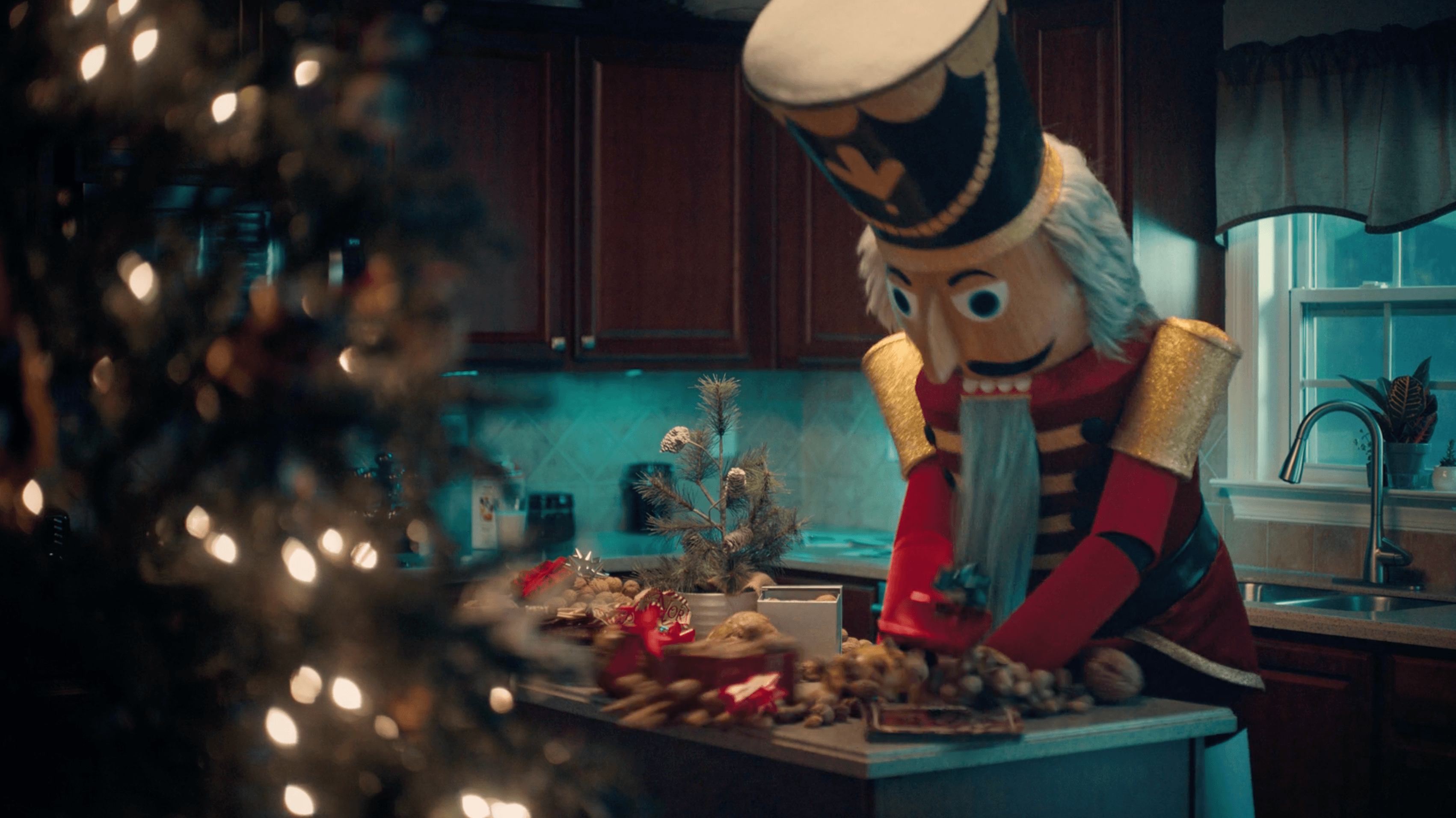 Nutcracker