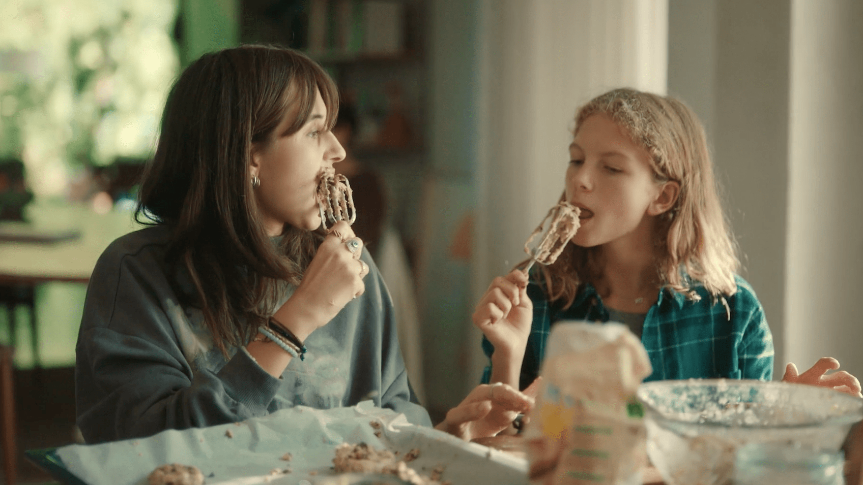 There's So Much To Share