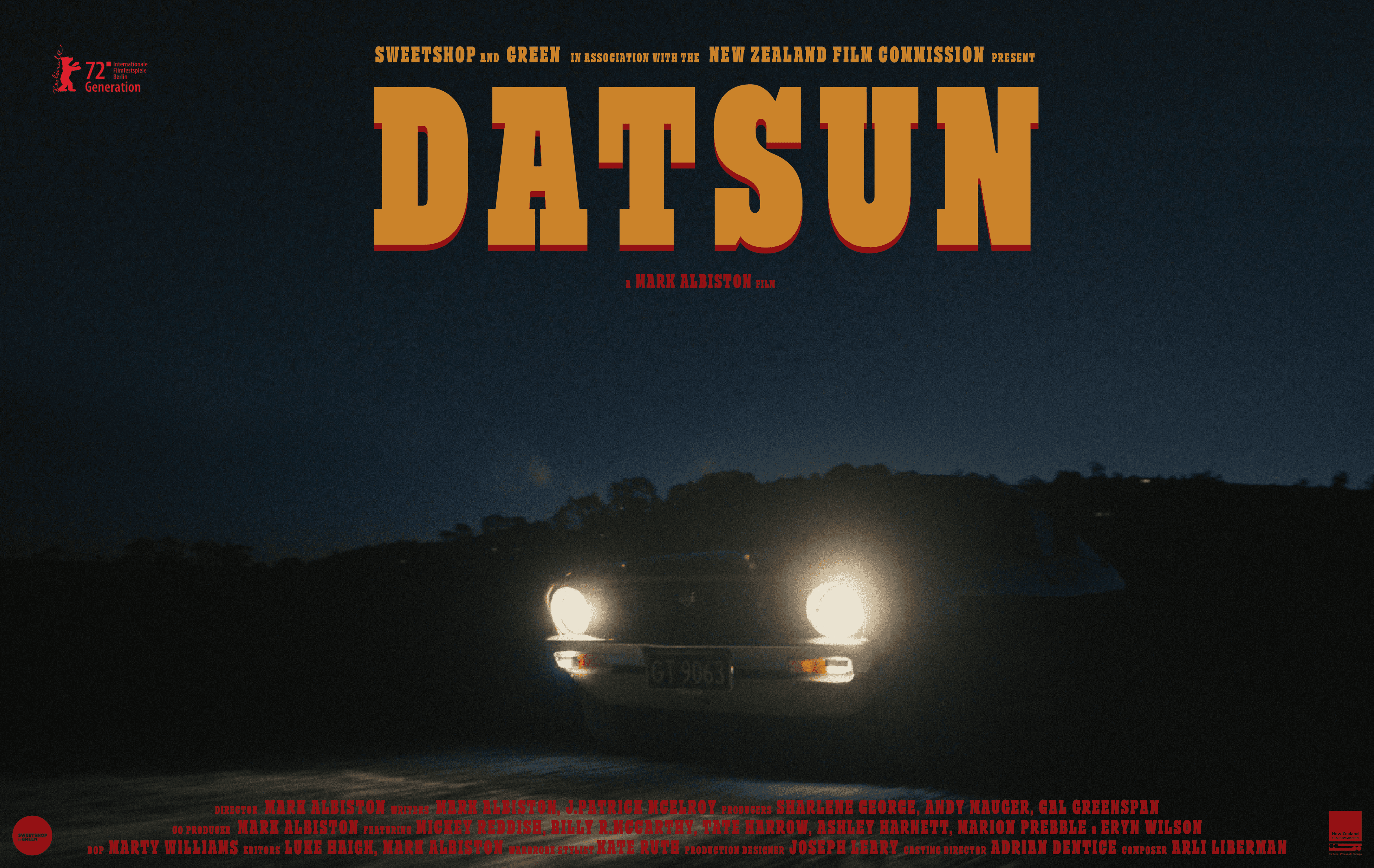 Datsun