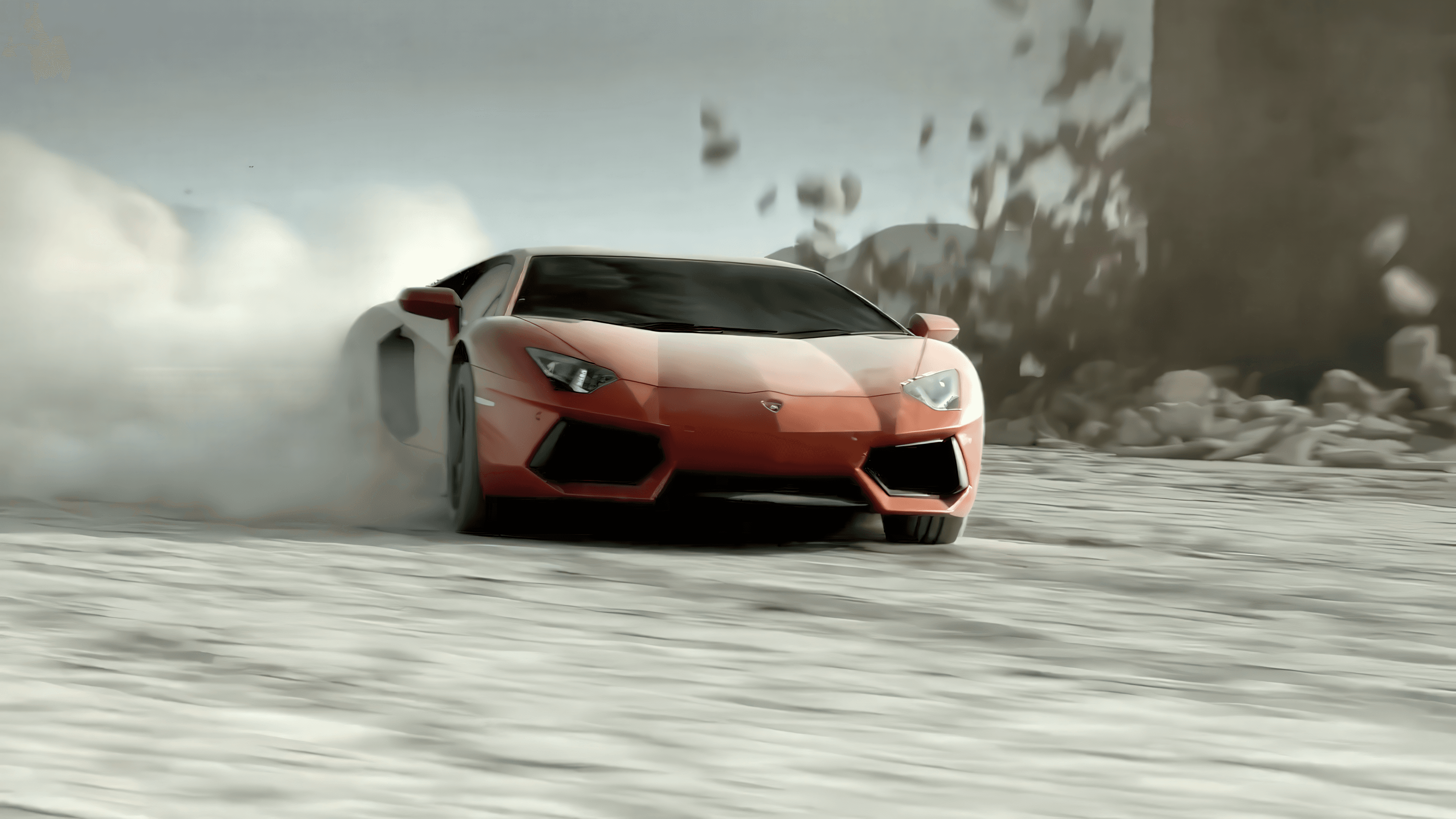 Aventador