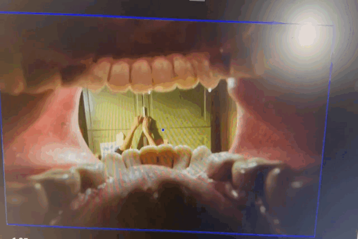 Behind The Scenes: Building Tongue World