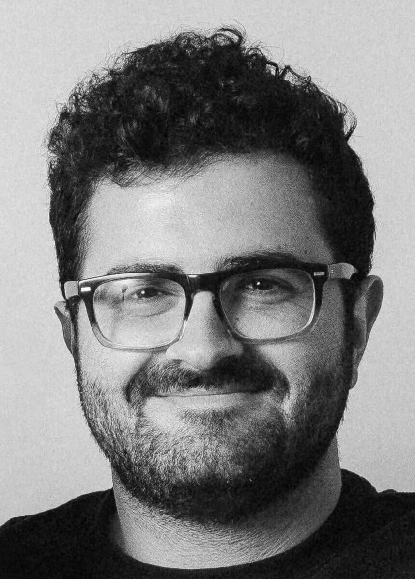 Picture of Rami Hachache